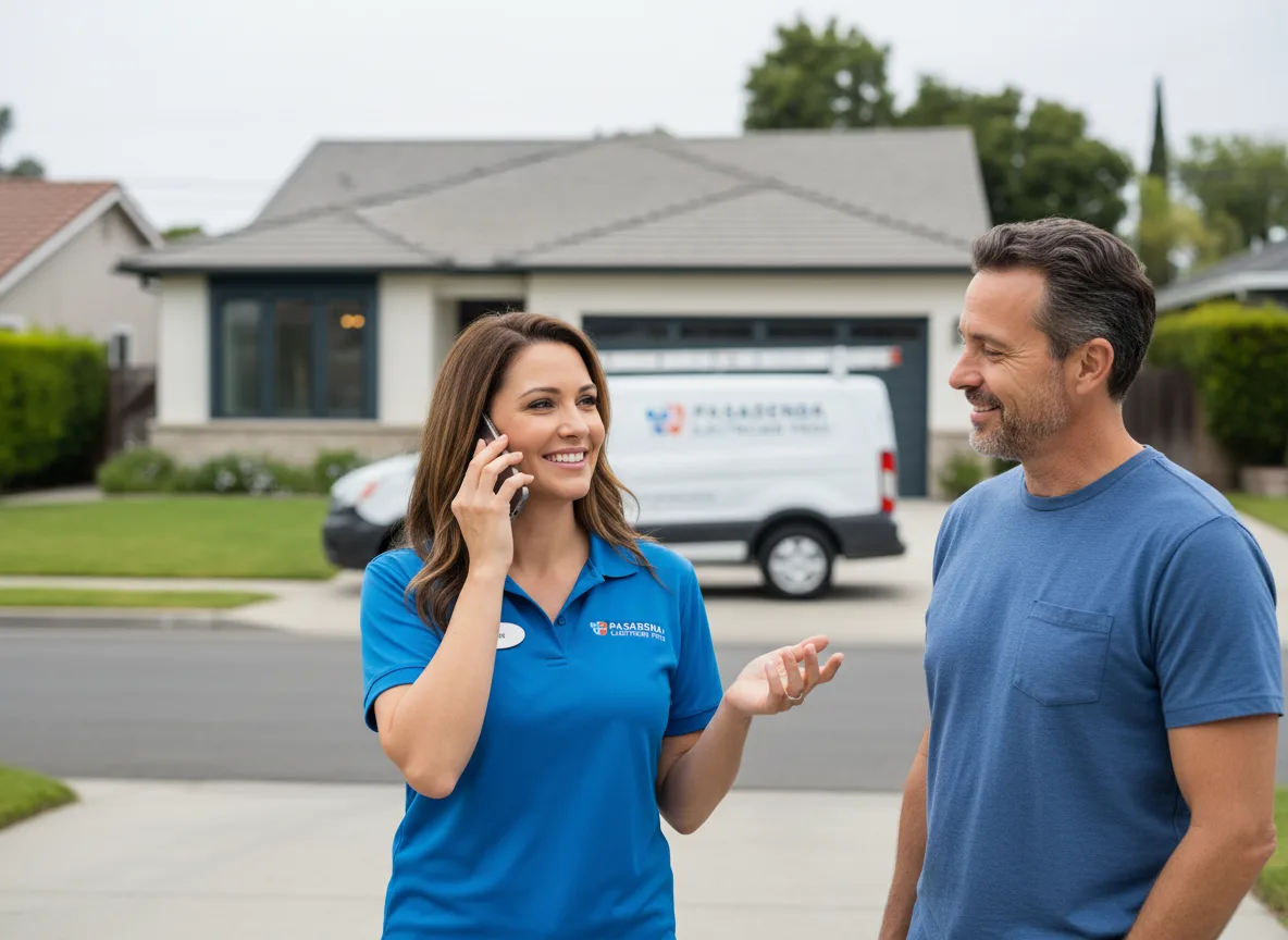 Electrician Hackettstown, NJ FAQs